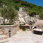 Family-friendly With Swimming Pool Orebic, Peljesac - 20576 Appartamento Orebić