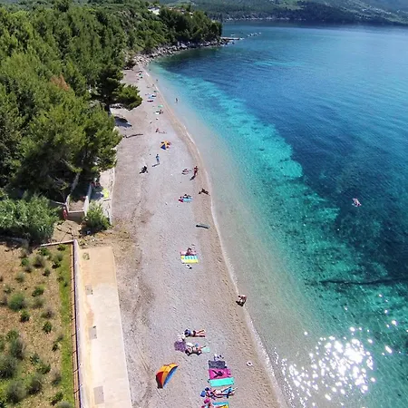 Family-friendly With Swimming Pool Orebic, Peljesac - 20576 *