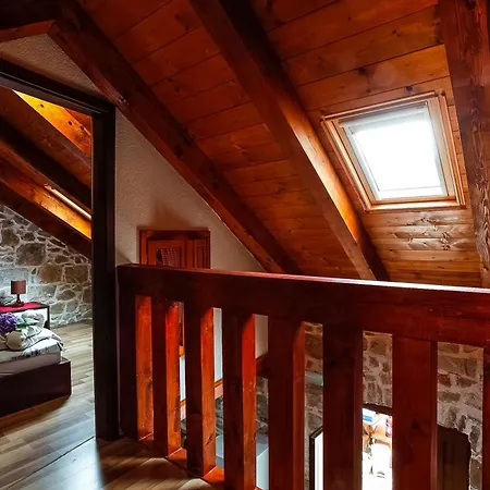 Appartement Family-friendly With Swimming Pool Orebic, Peljesac - 20576 Orebić
