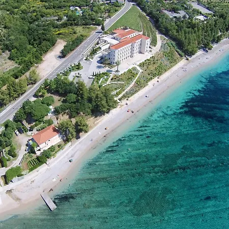Apartment With A Swimming Pool Orebic, Peljesac - 20576 Orebic