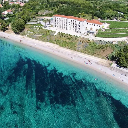 With A Swimming Pool Orebic, Peljesac - 20576 * Orebic