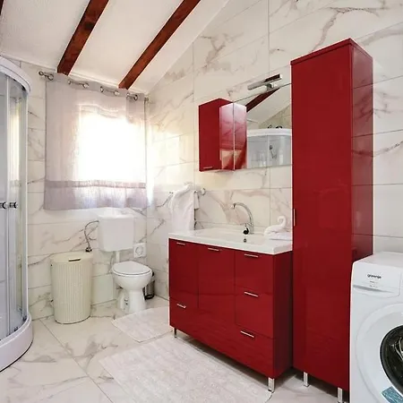 Family-friendly With Swimming Pool Orebic, Peljesac - 20576