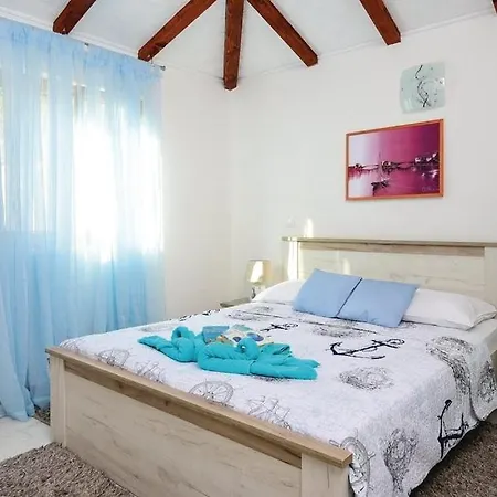 Family-friendly With Swimming Pool Orebic, Peljesac - 20576 * אורביץ