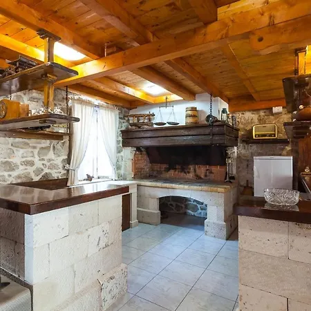 Family-friendly With Swimming Pool Orebic, Peljesac - 20576 *