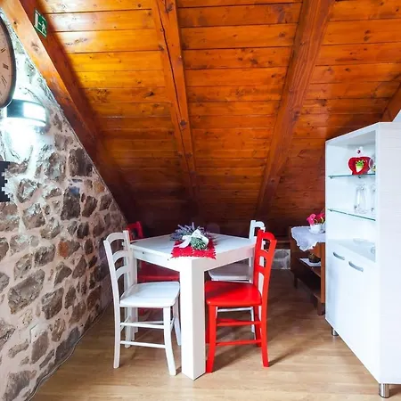 With A Swimming Pool Orebic, Peljesac - 20576 Apartment *