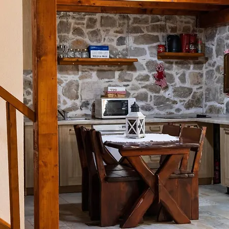 Apartament Family-friendly With Swimming Pool Orebic, Peljesac - 20576 Orebić