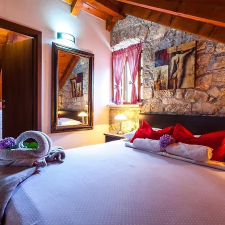 Family-friendly With Swimming Pool Orebic, Peljesac - 20576 *