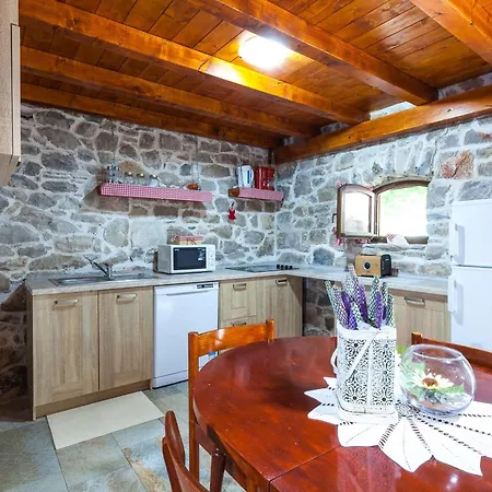 Family-friendly With Swimming Pool Orebic, Peljesac - 20576 Apartament