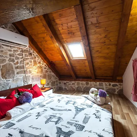 Family-friendly With Swimming Pool Orebic, Peljesac - 20576 *