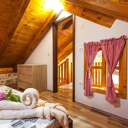 Family-friendly With Swimming Pool Orebic, Peljesac - 20576