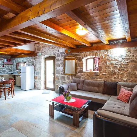 Family-friendly With Swimming Pool Orebic, Peljesac - 20576 * אורביץ